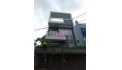 Bán nhà 34m² 4tang hxh, đường B3 - Tây Thạnh Tân Phú , 4tỷ nhỉnh . LH : 0932030061( Thúy )