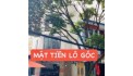 TÂN PHÚ - DƯƠNG VĂN DƯƠNG - MẶT TIỀN LÔ GÓC - 64M 2 TẦNG GIÁ 7,8 TỶ