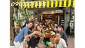 SANG QUÁN CAFE & BEER GÓC NGÃ BA PHẠM VIẾT CHÁNH - BÌNH THẠNH  (PHỐ TÂY)