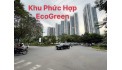 SÁT BÊN KHU PHỨC HỢP ECOGREEN NGUYỄN VĂN LINH QUẬN 7 – 47M2 NGANG 4M  - 2 TẦNG BTCT - CHỈ 4.99 TỶ.