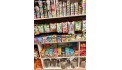 Sang nhượng Pet Shop đang kinh doanh rất tốt tại Dân Chủ. P Bình Thọ