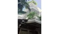 Bán nhà 4m x 13m huỳnh Văn Bánh, Phú Nhuận. 4 tầng BTCT, lô góc 2 mặt thoáng mát, nhà đẹp ở ngay giá nhỉnh 8 tỷ.
