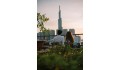 Sang Nhượng Rooftop Chill Thảo Điền Tại Thành Phố Thủ Đức   , HCM