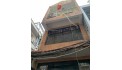 Bán nhà Trần Phú, P4, Quận 5 DT: 21m2 x 3 tầng (4.7 x 5) Giá: 4.5 tỷ TL