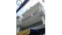 Bán nhà Phường Tân Quy Quận 7 DT 55 m2 giá 4.850 tỷ Thương lượng