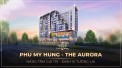 The Aurora Phú Mỹ Hưng, Thiết kế độc đáo Ruộng bậc Thang. Lịch TT dài. Xem ngay 0901323786