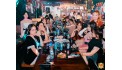 Quận Gò Vấp ! Sang Quán Bar Clup – Food Beer, MB 10m x 20m, thuê 22 tr ( quá rẻ ) Tel : 0936221378