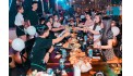 Quận Gò Vấp ! Sang Quán Bar Clup – Food Beer, MB 10m x 20m, thuê 22 tr ( quá rẻ ) Tel : 0936221378