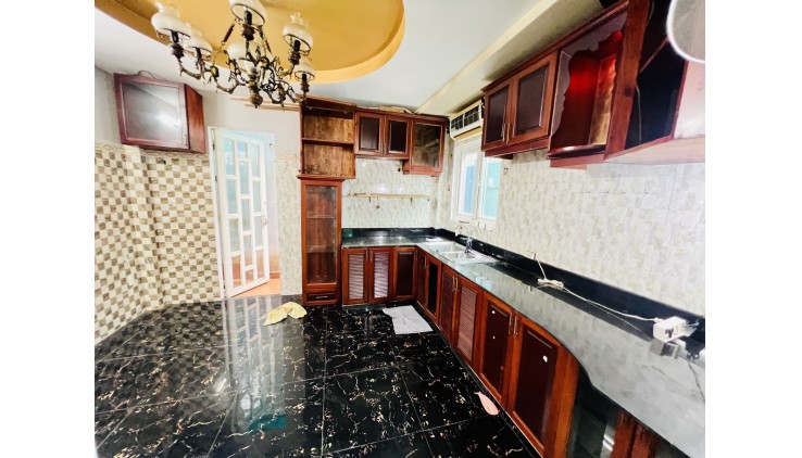 Bán Nhà Nguyễn Văn Công Gò Vấp 5 Tầng 8 Phòng Hẻm Xe Hơi Giá 7 Tỷ 4