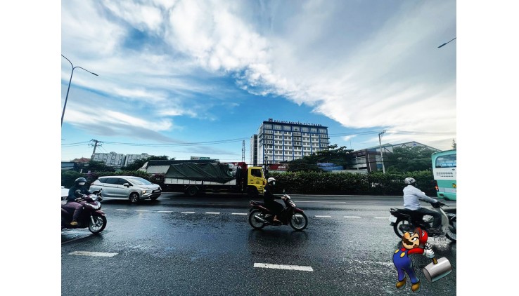 CHỈ 22 TRIỆU/M2 - ĐẤT AN PHÚ ĐÔNG QUẬN 12, ĐƯỜNG 7 CHỖ QUAY ĐẦU, 437M2 FULL THỔ, NỞ HẬU KHỦNG.