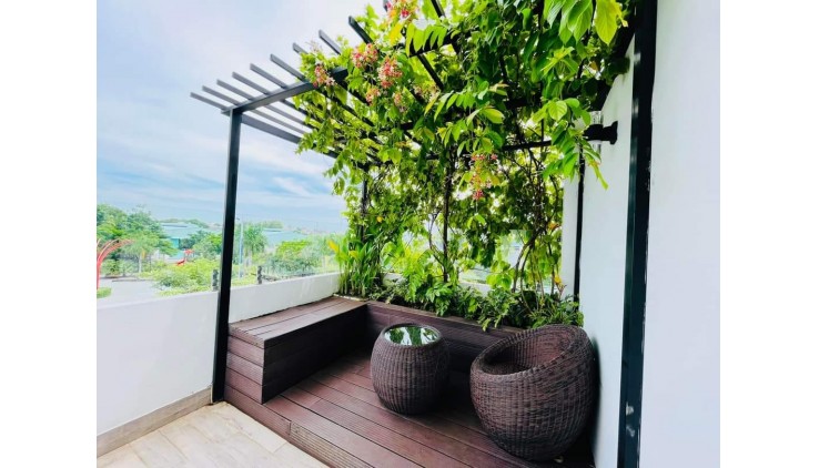 Bán nhà hoàn thiện,sổ hồng hoàn công phường Thạnh Xuân quận 12 chỉ 1,3 dọn vào ở ngay