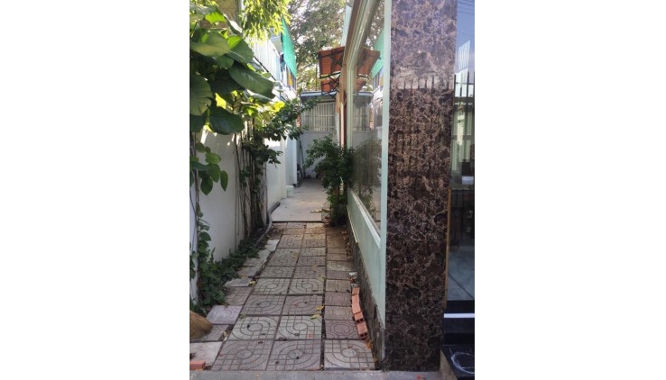 [NGUYỄN BÌNH ĐƯỜNG TRÃI NHỰA 12m] - 162mv -  GIÁ CHỈ : 61triệu/m2 (thương lượng)