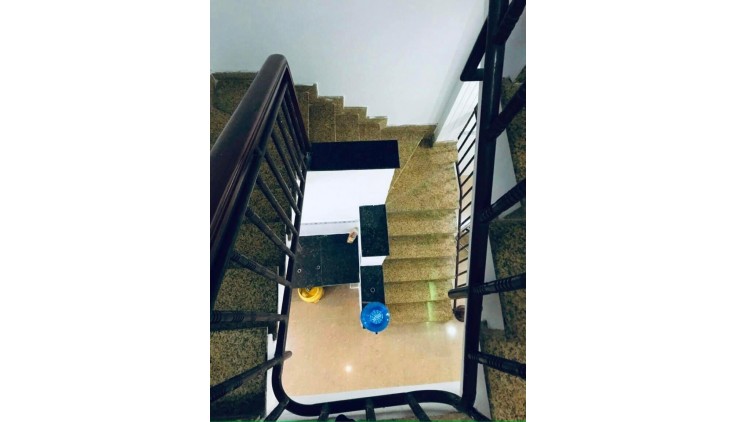 [HẺM XE HƠI THÔNG HUỲNH TẤN PHÁT) - 4 x 16m8 - CHỈ : 5TỶ800 (thương lượng)