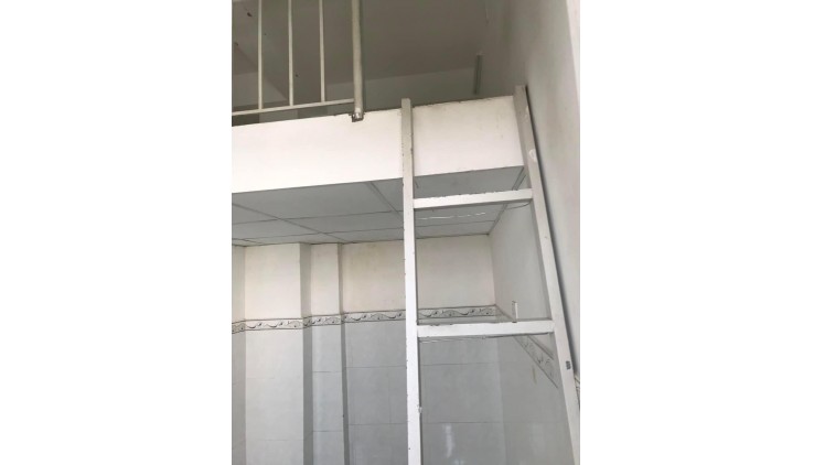 [HUỲNH TẤN PHÁT Q7] - [CĂN HỘ DỊCH VỤ 4 TẦNG DÒNG TIỀN SẴN 40TRIỆU/THÁNG] - 6x19m - CHỈ NHỈNH 7 TỶ