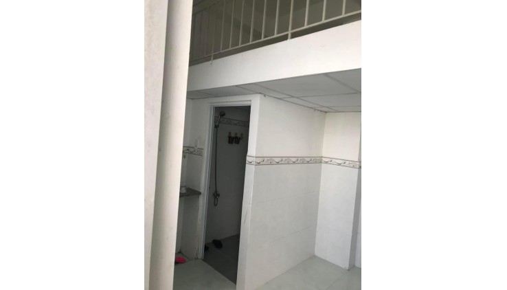 [HUỲNH TẤN PHÁT Q7] - [CĂN HỘ DỊCH VỤ 4 TẦNG DÒNG TIỀN SẴN 40TRIỆU/THÁNG] - 6x19m - CHỈ NHỈNH 7 TỶ