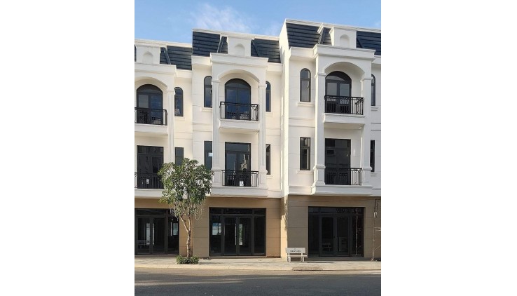 Bán nhà Phường Thạnh Xuân, Quận 12 gần Đại Học Điện Lực chỉ 1,5 tỷ vào ở ngay