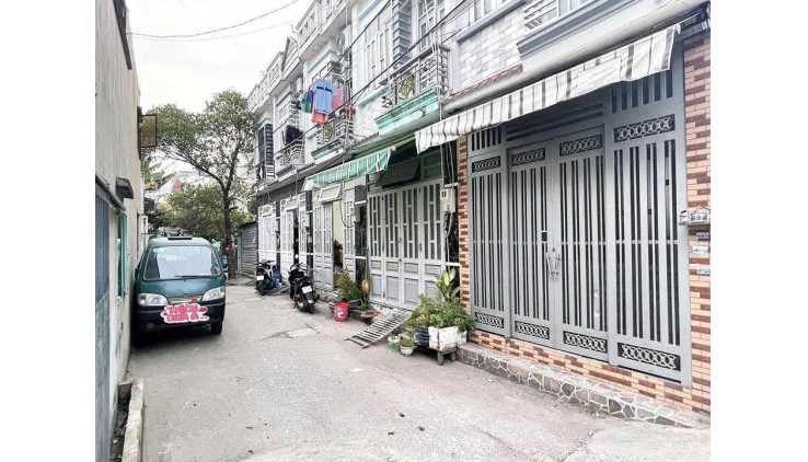 Bán Nhà ấp Tam Đông, Hóc Môn,183m2,  Gần Ngã Tư Nước Đá, Đường Nguyễn ảnh Thủ. Quận 12