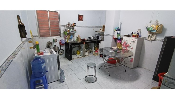 [PHƯỚC KIỂNG] - [ĐƯỜNG TRẢI NHỰA 4m XE HƠI ĐỔ CỬA] - NHÀ 2 TẦNG - 4x12m - NHỈNH 3 TỶ
