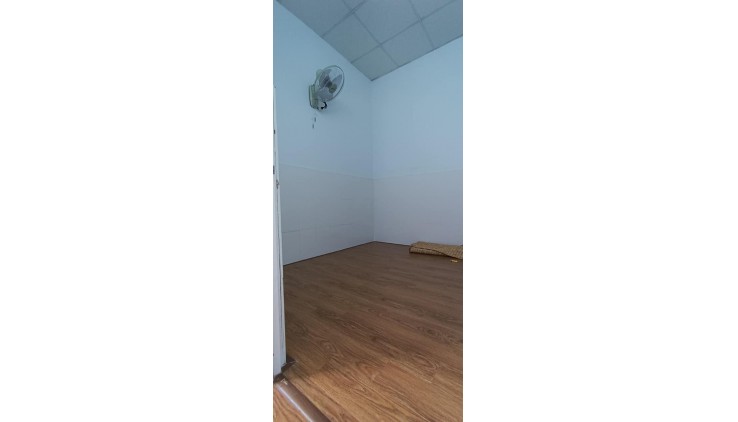 [PHƯỚC KIỂNG] - [ĐƯỜNG TRẢI NHỰA 4m XE HƠI ĐỔ CỬA] - NHÀ 2 TẦNG - 4x12m - NHỈNH 3 TỶ