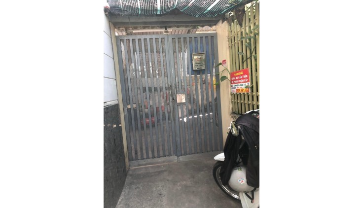 [GIÁ TỐT ĐẦU T] - [DÃY TRỌ 150mv ĐƯỜNG HUỲNH TẤN PHÁT] - GIẢM 1 Tỷ - 7x23.5m - CHỈ 5 TỶ.