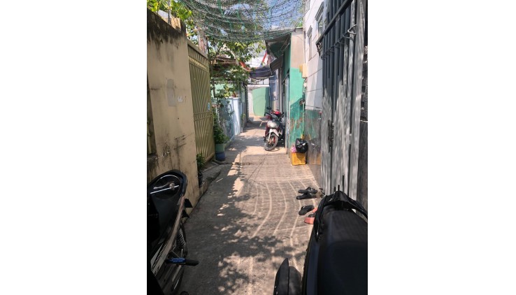 [GIÁ TỐT ĐẦU T] - [DÃY TRỌ 150mv ĐƯỜNG HUỲNH TẤN PHÁT] - GIẢM 1 Tỷ - 7x23.5m - CHỈ 5 TỶ.