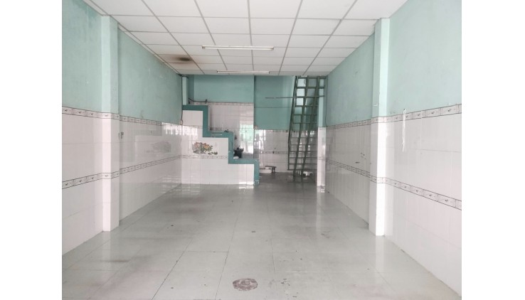 BÌNH TÂN - NHÀ 2 TẦNG HẺM XE TẢI - NHÀ CÁCH ĐƯỜNG CHỈ VÀI BƯỚC CHÂN - CẠNH BÊN AEON MALL TÂN PHÚ