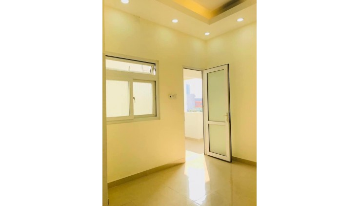 [P. TÂN THUẬN ĐÔNG] - [THU NHẬP HƠN 500triệu/năm] - [CHDV 5 TẦNG BTCT] - 6x17m - CHỈ NHỈNH 7 TỶ - Liên hệ hoặc Zalo: 093.390.2532 gặp Tâm