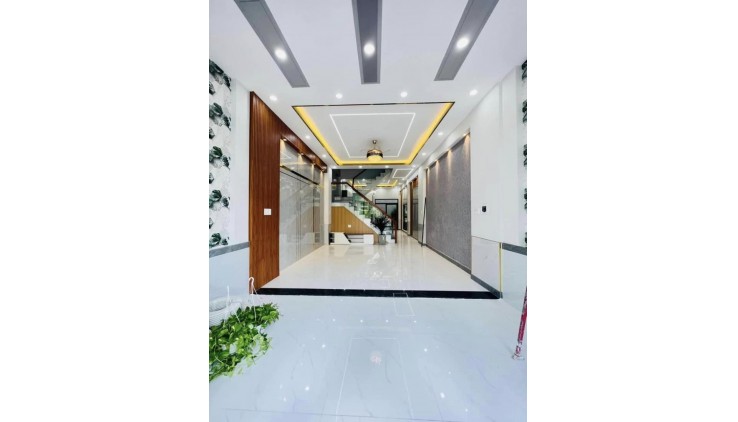 Bán nhà hoàn công phường Thạnh Xuân Quận 12 chỉ 1,5 tỷ công chứng