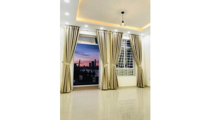[P. TÂN THUẬN ĐÔNG] - [THU NHẬP HƠN 500triệu/năm] - [CHDV 5 TẦNG BTCT] - 6x17m - CHỈ NHỈNH 7 TỶ - Liên hệ hoặc Zalo: 093.390.2532 gặp Tâm