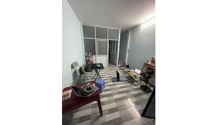 [KHU KIỀU ĐÀM] - [TRUNG TÂM QUẬN 7] - [NHÀ 2 TẦNG BTCT] - 3.5x10m - CHỈ 3TỶ300 (thương lượng)