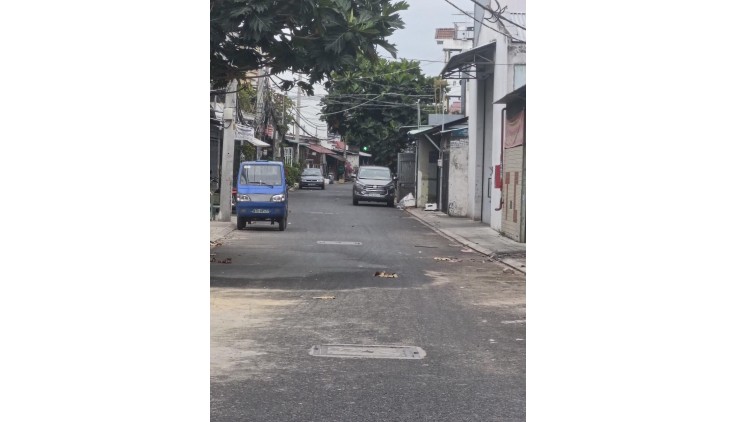 Chính Chủ Bán Nhà HXH Ngang 6m, 120M, 3 Tầng,  Phường Hiệp Thành. Quận 12