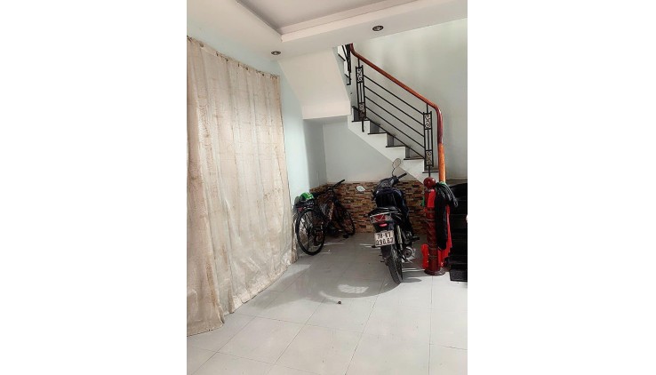[CHỦ GẮP BÁN NHÀ ĐƯỜNG HUỲNH TẤN PHÁT] - [KẾT CẤU 2 TẦNG] - 53mv - CHỈ 4 TỶ