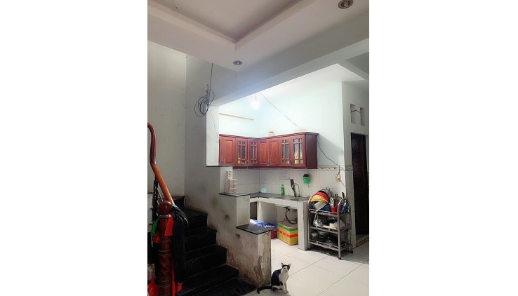 [CHỦ GẮP BÁN NHÀ ĐƯỜNG HUỲNH TẤN PHÁT] - [KẾT CẤU 2 TẦNG] - 53mv - CHỈ 4 TỶ