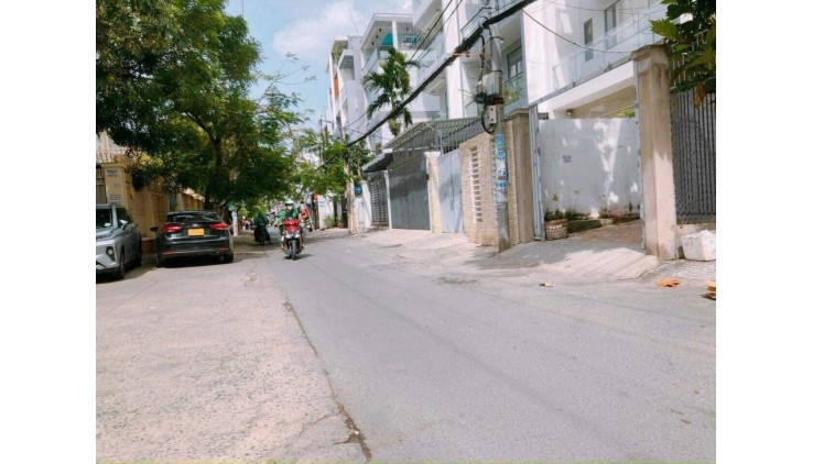 [LÂM VĂN BỀN] - [NHÀ ĐẸP LỘNG LẪY - XE TẢI ĐỔ CỬA - VỊ TRÍ TRUNG TÂM] - [KẾT CẤU 4 TẦNG] - 6x14m - CHỈ 9 TỶ MẤY.