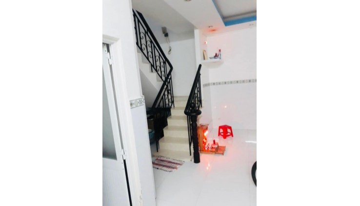 [NHÀ NGON ĐÓN TẾT] - [KẾT CẤU 2 TẦNG BTCT KHU HIM LAM] - 46mv - CHỈ NHỈNH 3 TỶ