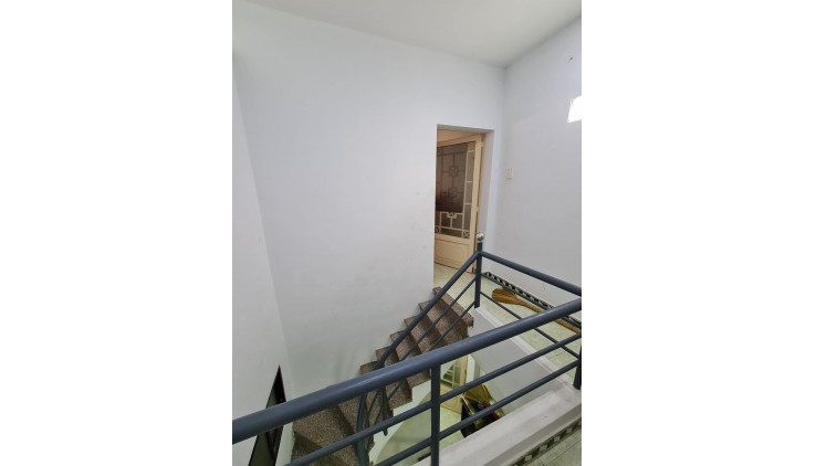 [P TÂN THUẬN ĐÔNG - QUẬN 7] - [NHÀ 3 TẦNG BTCT ĐƯỜNG HUỲNH TẤN PHÁT] - 4x11m - CHỈ 4 TỶ XÍU