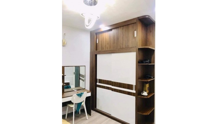 NHÀ QUÂN PHÚ NHUẬN GIÁ RẺ.3.5TY