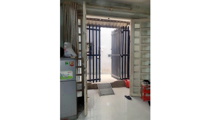 [CHỦ GẮP BÁN NHÀ ĐƯỜNG HUỲNH TẤN PHÁT] - [KẾT CẤU 2 TẦNG] - 53mv - CHỈ 4 TỶ