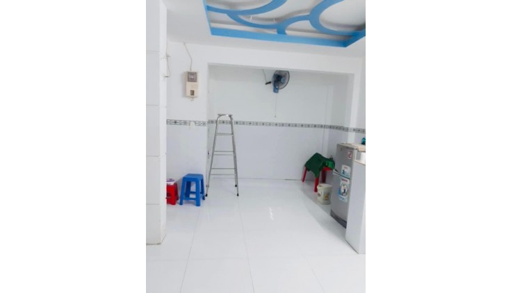 [NHÀ NGON ĐÓN TẾT] - [KẾT CẤU 2 TẦNG BTCT KHU HIM LAM] - 46mv - CHỈ NHỈNH 3 TỶ