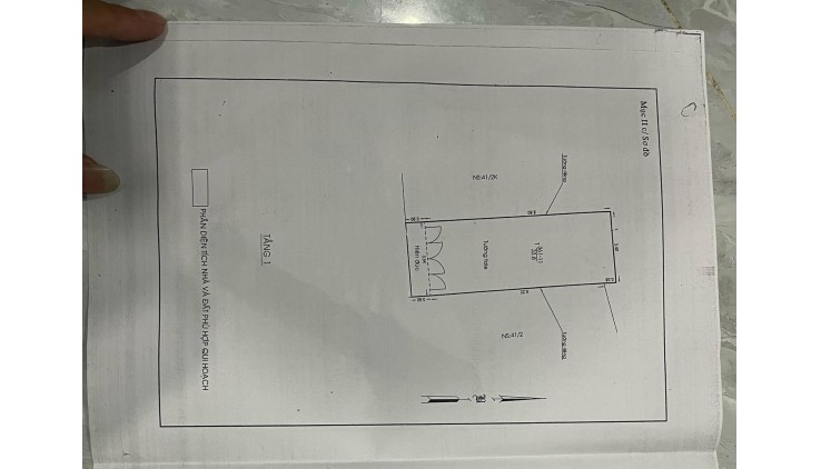 [KHU KIỀU ĐÀM] - [TRUNG TÂM QUẬN 7] - [NHÀ 2 TẦNG BTCT] - 3.5x10m - CHỈ 3TỶ300 (thương lượng)