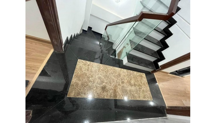 [P. TÂN HƯNG - Q7] - [HẺM XE HƠI KHU DÂN CƯ NAM LONG] - [NHÀ 3 TẦNG BTCT] - 4x20m - CHỈ 7 TỶ