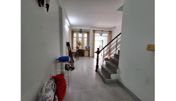 [HẺM 132 TÂN MỸ] - [NHÀ 2 TẦNG BTCT] - 4m25 x 14m - CHỈ NHỈNH 3 TỶ