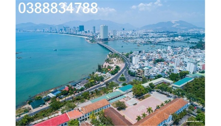 biệt thự  tại Phước Hải Nha Trang Bán