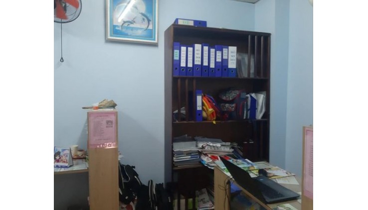 Mặt Tiền Huỳnh Thị Na 105m2 có 3,39 Tỷ Đông Thạnh Hóc Môn Tp.HCM