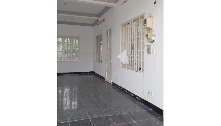 Mặt Tiền 20m Đặng Thúc Vịnh cực hiếm Giá Tốt Đông Thạnh Hóc Môn Tp.HCM