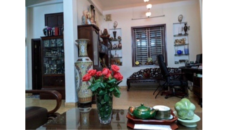 CHO THUÊ CĂN VILLA - LÊ TRỰC - BÌNH THẠNH - 200M2 - 35TR.THÁNG