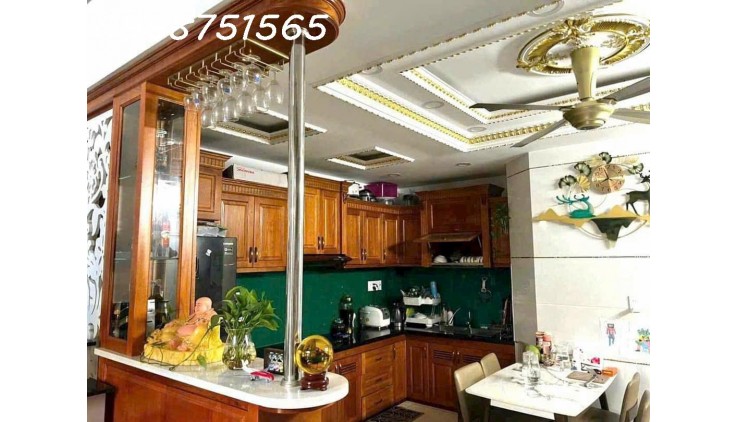 Nhà gấp nhà 3 Tânhg Đường 48 ,Hiệp Bình Chánh ,Tp.Thủ Đức Giá 7,1 Tỷ