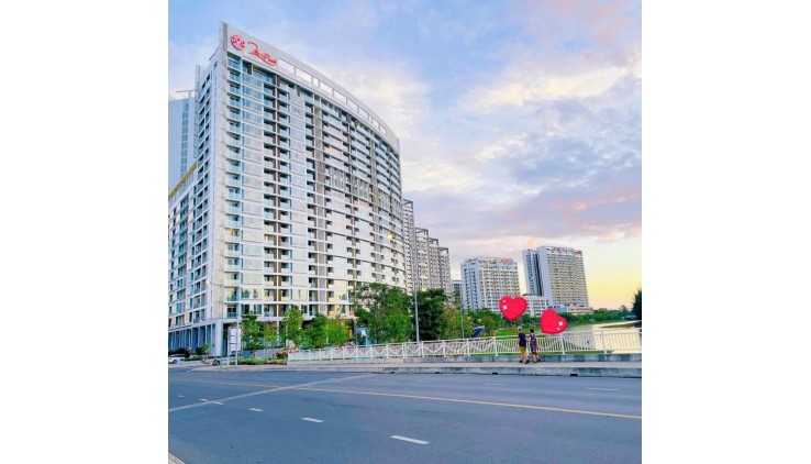 PHÚ MỸ HƯNG MỞ BÁN 1 SHOPHOUSE KHU MIDTOWN - CĂN GÓC- DIỆN TÍCH SIÊU LỚN 608M2 - 1 TRỆT 1 LẦU, MUA TT CĐT - LỊCH THANH TOÁN DÀI