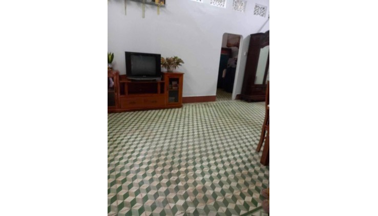 *** CHỦ NGỘP GIAM CHÀO 1TY - MĂT TIỀN BÀ TRIỆU HÓC MÔN - NGANG KHUNGR7M - KINH DOANH BỀ THẾ THUÂN LỢI- DT 165M2 - CHỈ HƠN 12TY.