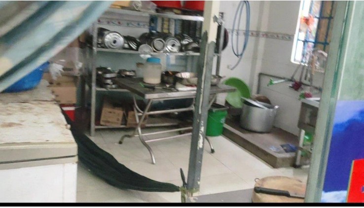 CHÍNH CHỦ - SANG NHƯỢNG NHANH Mặt Bằng Quán Tại Quận Bình Tân - HCM